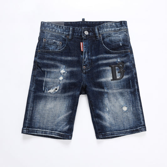 New-DSQ2 Five points Jeans