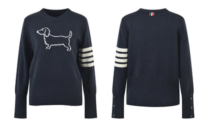 Thom Browne Women's pullover sweater