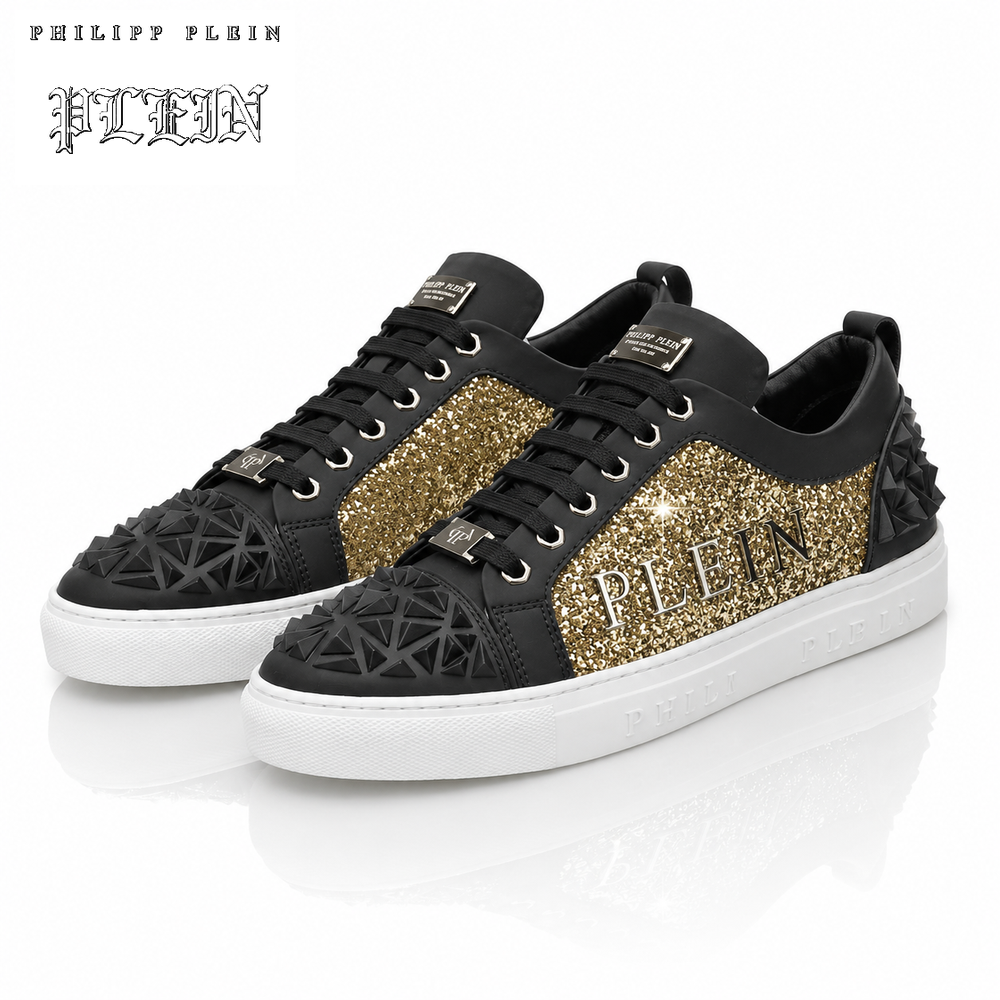 Philipp Plein -PP Casual shoes