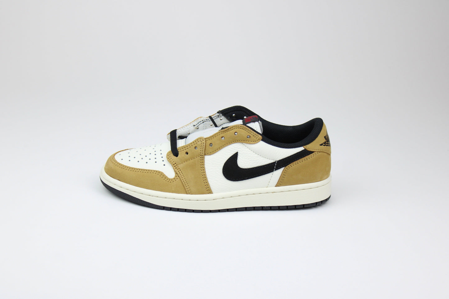 Air Jordan 1 Low OG 'Rookie of the Year' - Rookie of the Year - image 3