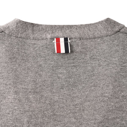 Thom Browne Couple's Loose Wool Sweater