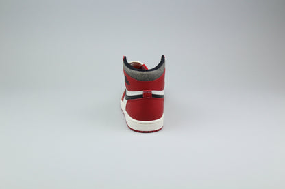 Jordan 1 Retro High OG 'Chicago Lost & Found' - Chicago Lost & Found - image 5