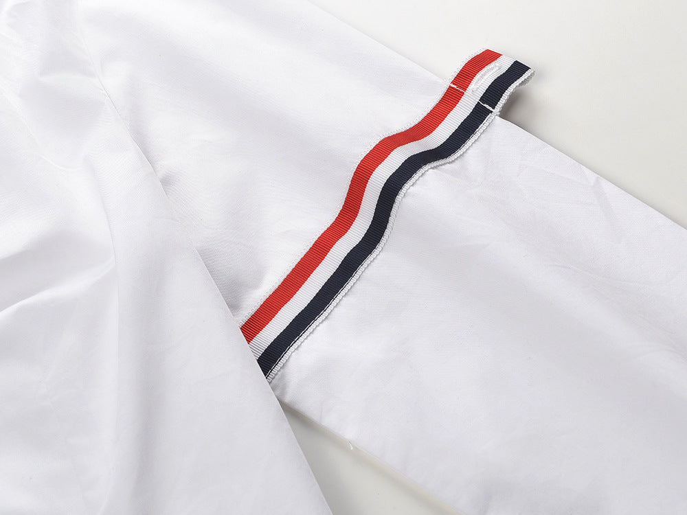 Women's waist shirt