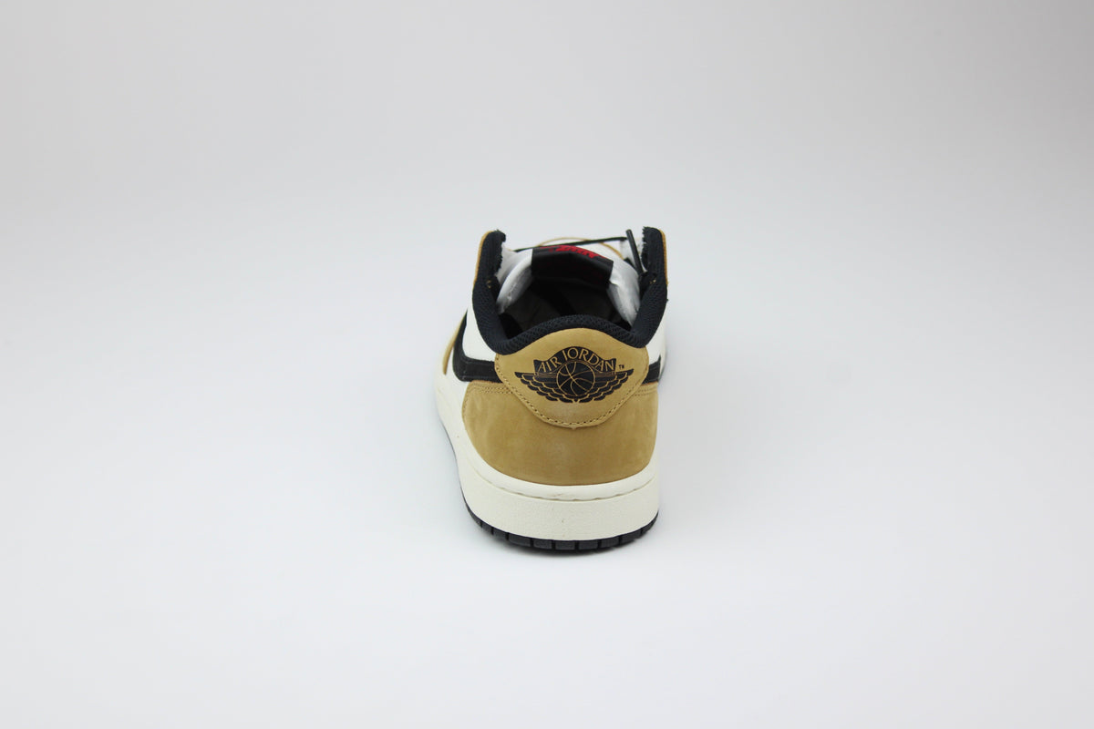 Air Jordan 1 Low OG 'Rookie of the Year' - Rookie of the Year - image 4
