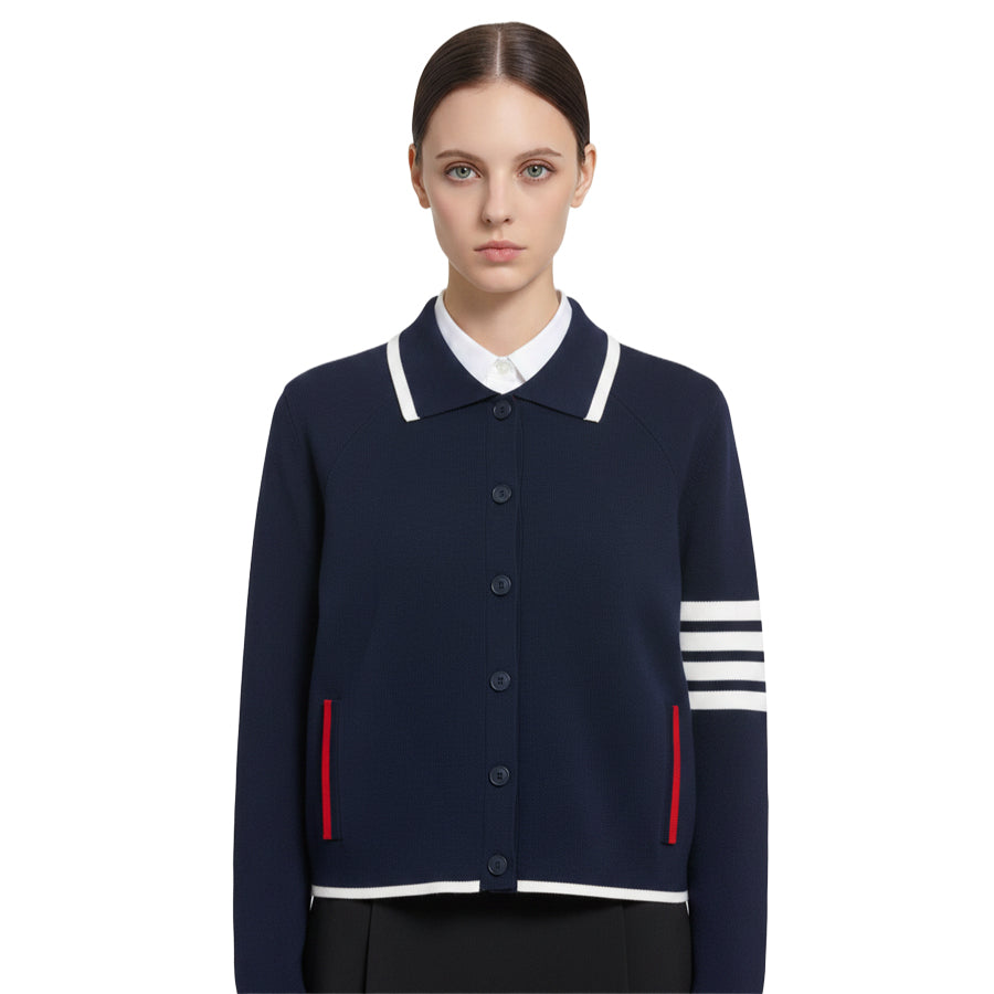 Thom Browne Women's Wool Sweater