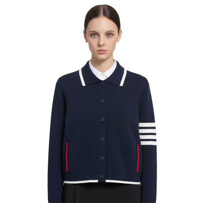 Thom Browne Women's Wool Sweater