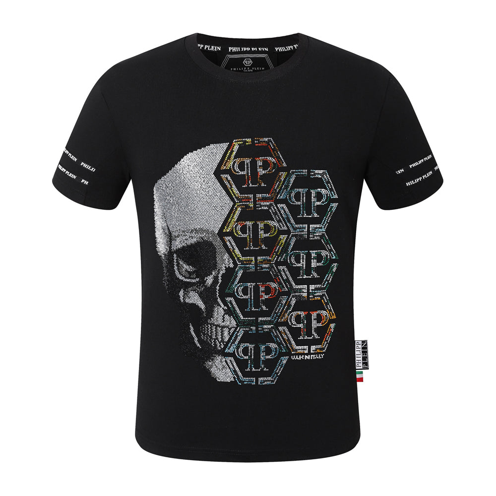2025SS Printing T-shirt