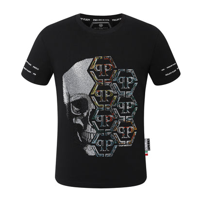 2025SS Printing T-shirt