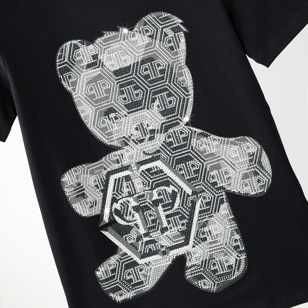 PIein 2025SS Men T-shirt