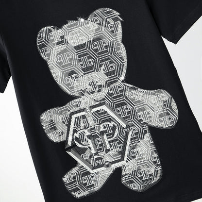 PIein 2025SS Men T-shirt