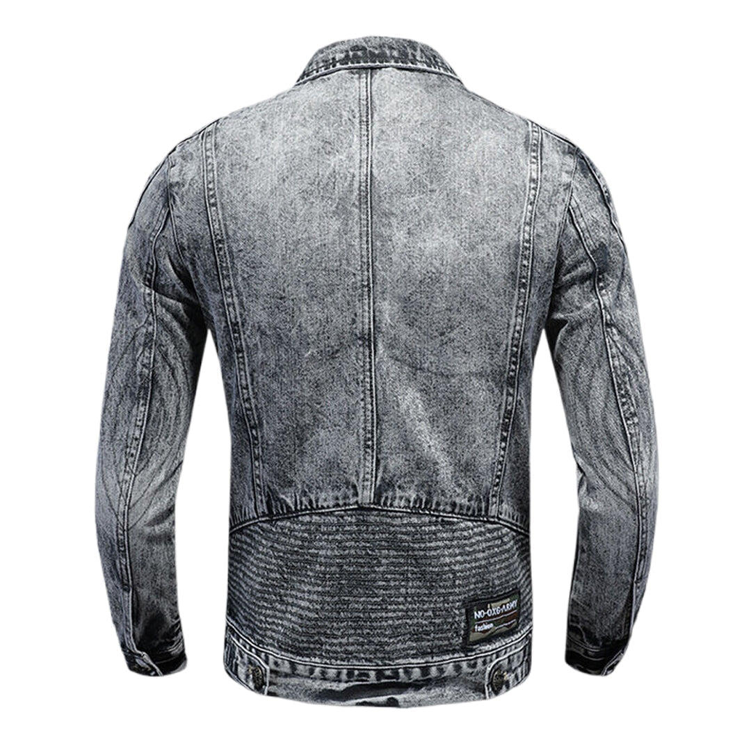 New-DSQ2 24ss Denim Jacket