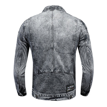 New-DSQ2 24ss Denim Jacket