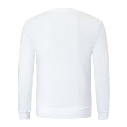 New-D2 2025SS Casual Sweatshirt