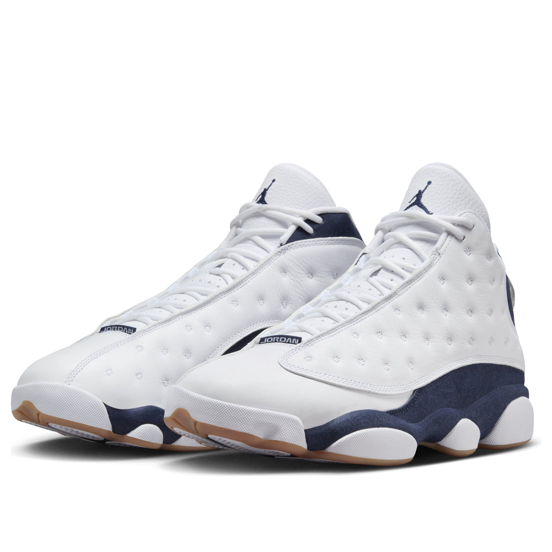 Air Jordan 13 Retro 'Midnight Navy' 414571-140 - 4