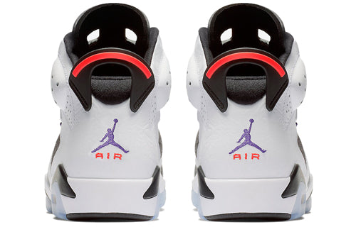 Air Jordan 6 Retro LTR 'Flint' CI3125-100 - 5