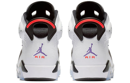 Air Jordan 6 Retro LTR 'Flint' CI3125-100 - 5