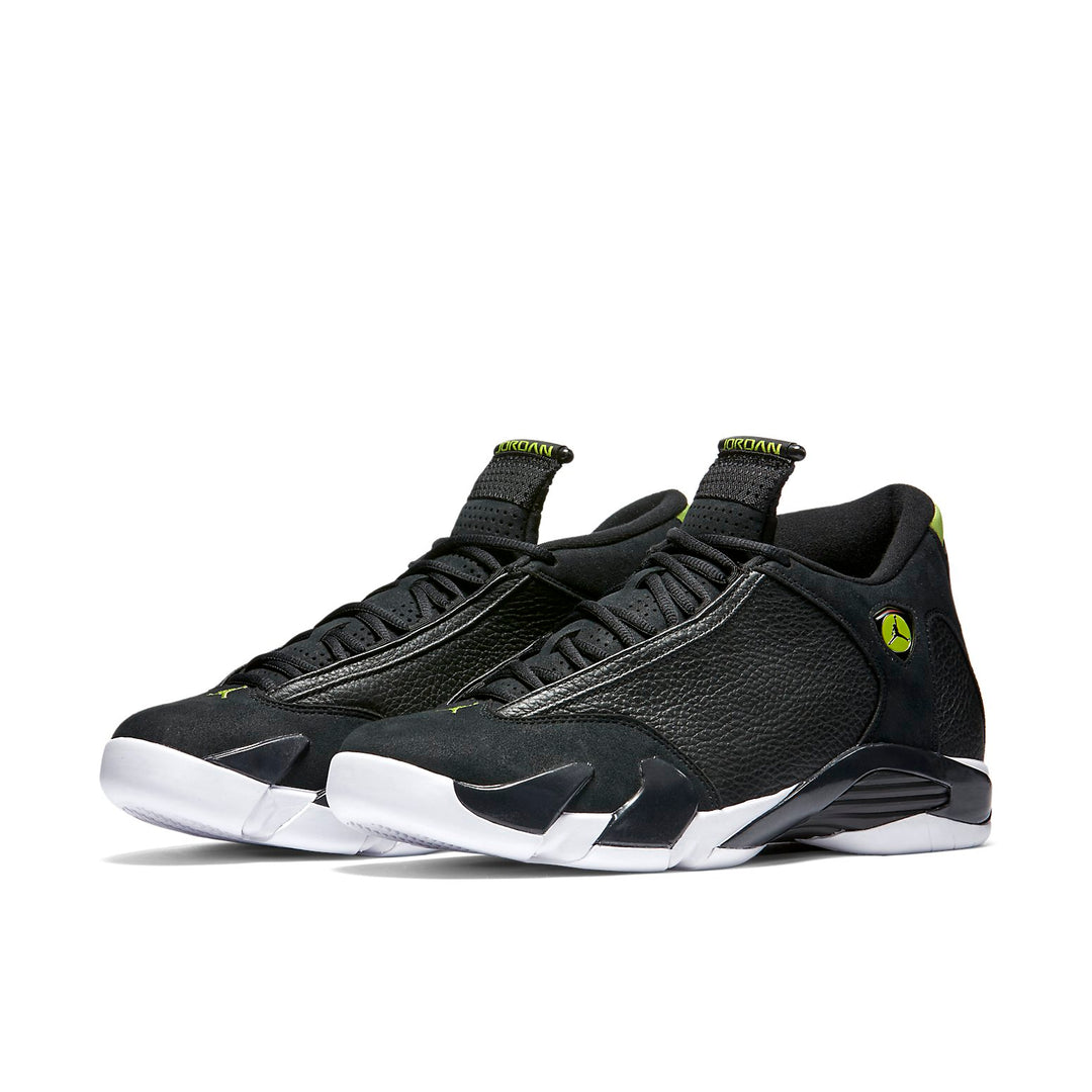 Air Jordan 14 Retro 'Indiglo' 2016 487471-005 - 3