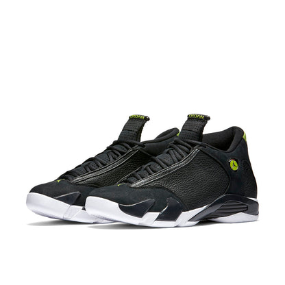 Air Jordan 14 Retro 'Indiglo' 2016 487471-005 - 3