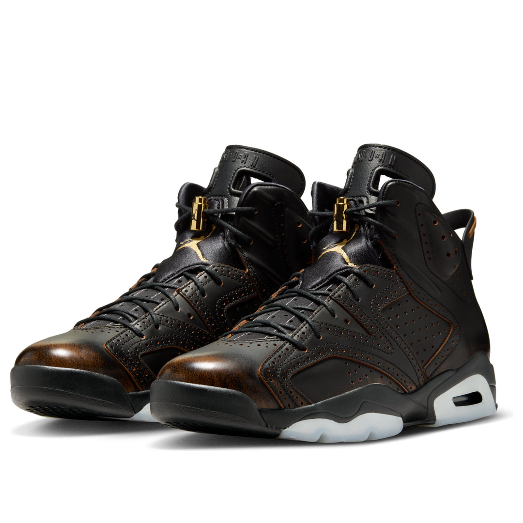 Air Jordan 6 'Xuan Wu' IR7572-220 - 3