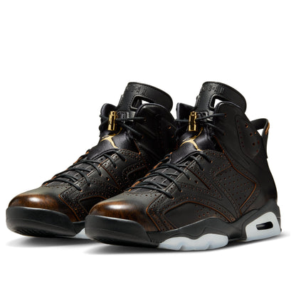 Air Jordan 6 'Xuan Wu' IR7572-220 - 3
