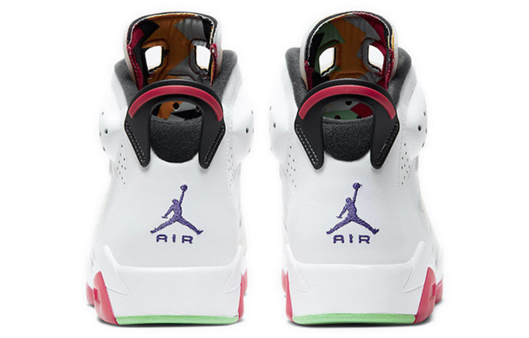Air Jordan 6 Retro 'Hare' CT8529-062 - 5