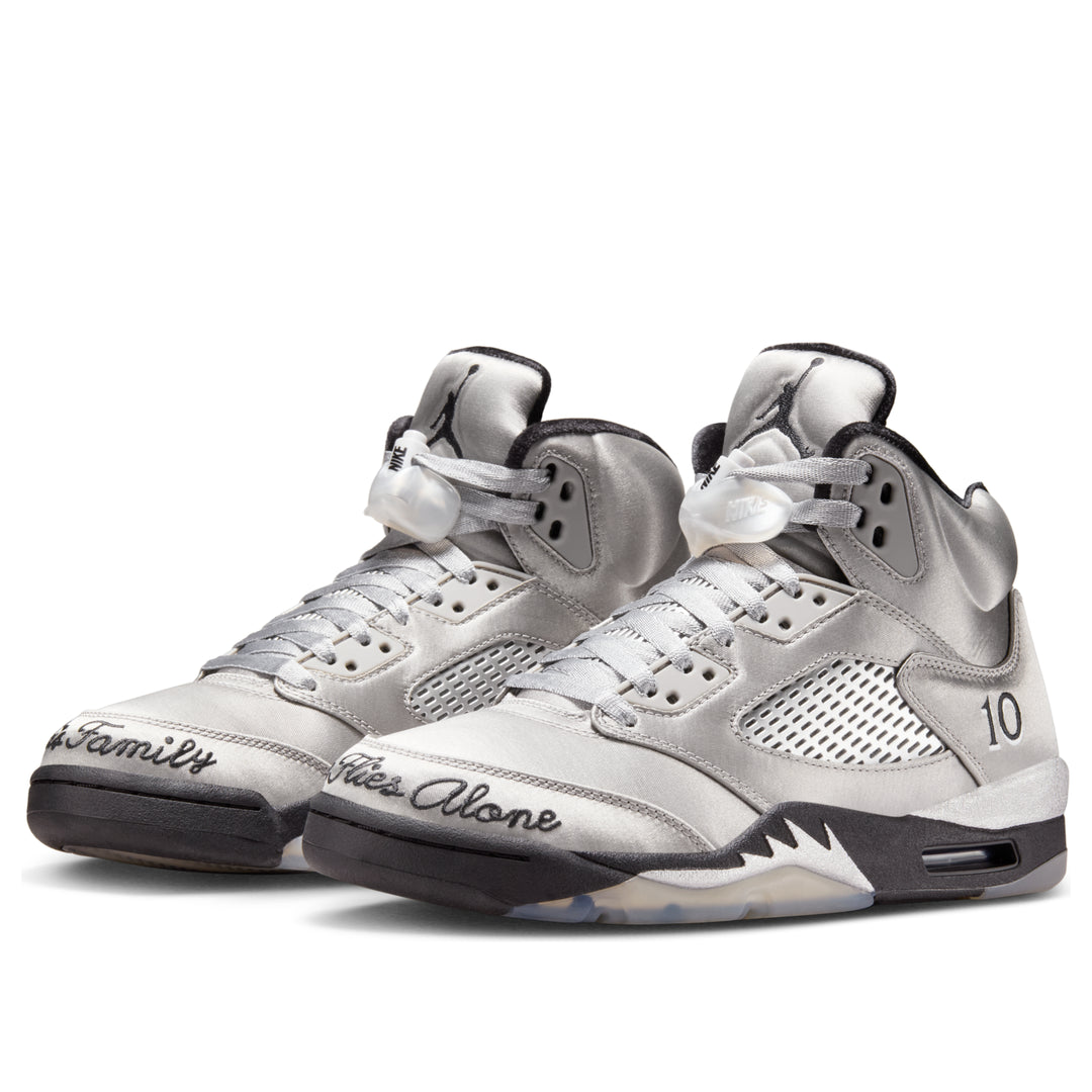 (WMNS) Air Jordan 5 Retro 'Wings' IO2038-001 - 4