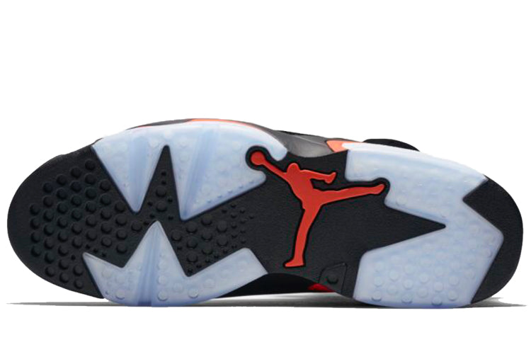 Air Jordan 6 Retro 'Infrared' 2019 384664-060 - 5