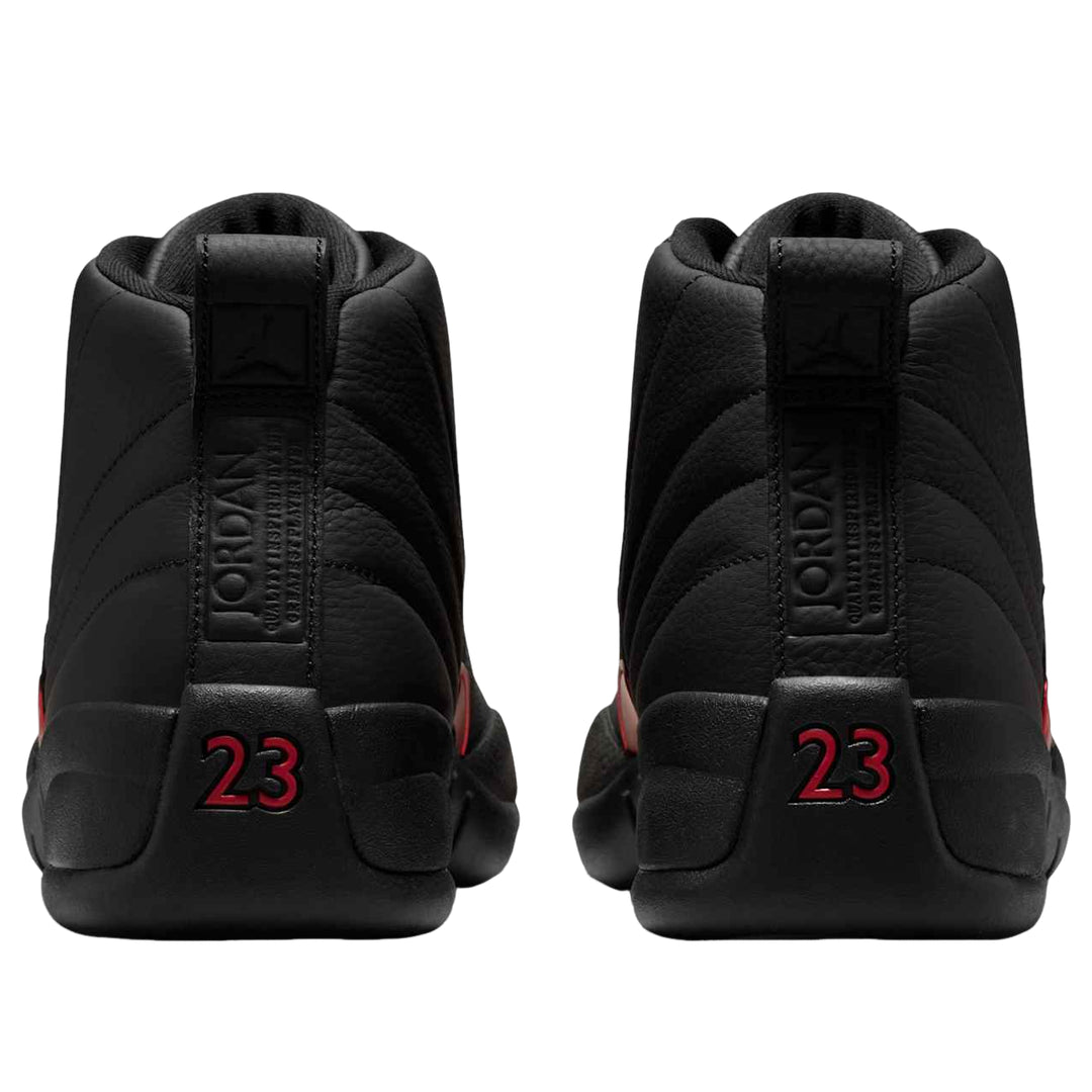 Air Jordan 12 Retro 'Bloodline' CT8013-003 - 5
