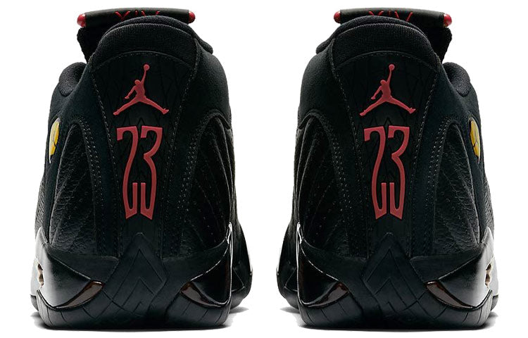 Air Jordan 14 Retro 'Last Shot' 2018 487471-003 - 5