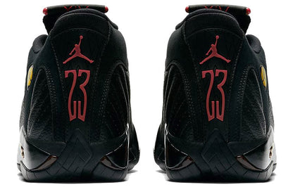 Air Jordan 14 Retro 'Last Shot' 2018 487471-003 - 5