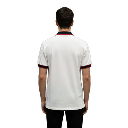 Thom Browne 2026 New Men's Polo Shirt