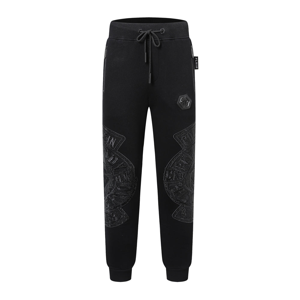 PIEIN 2026SS Premium Tracksuit Set - Cotton Blend Activewear