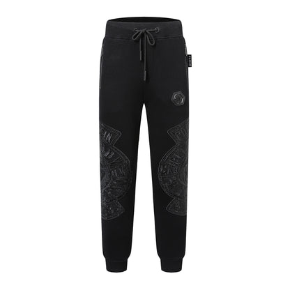 PIEIN 2026SS Premium Tracksuit Set - Cotton Blend Activewear