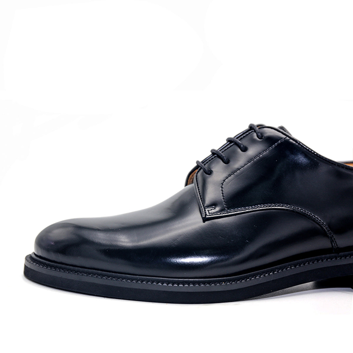 Cowhide High Boots£¨¸´Öƣ© THOM TREND