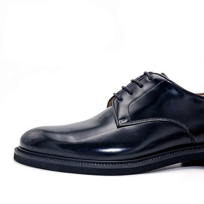 Cowhide High Boots£¨¸´Öƣ© THOM TREND
