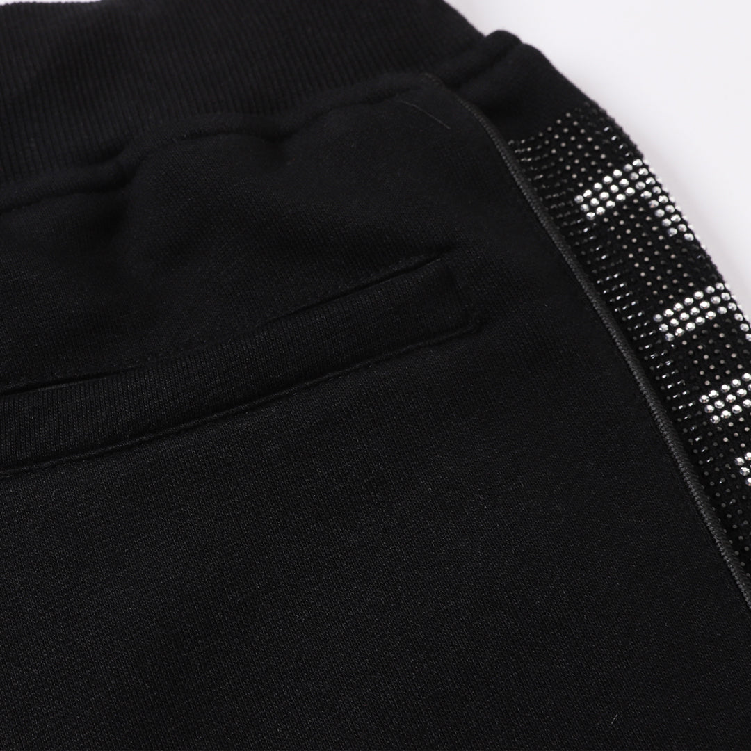 SOLO-PIein 2025SS Sports sweatpants