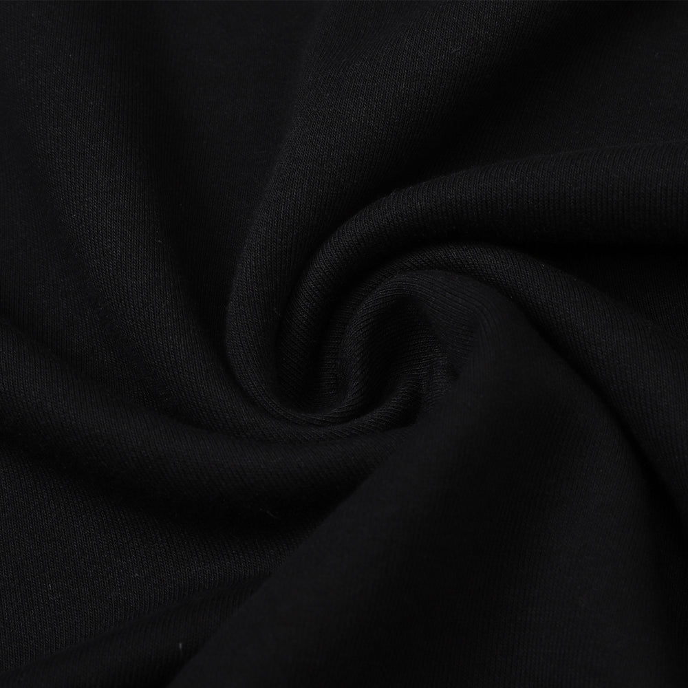 New-2026SS Stand collar sweatshirt