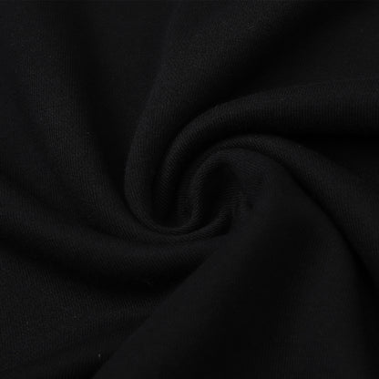 New-2026SS Stand collar sweatshirt