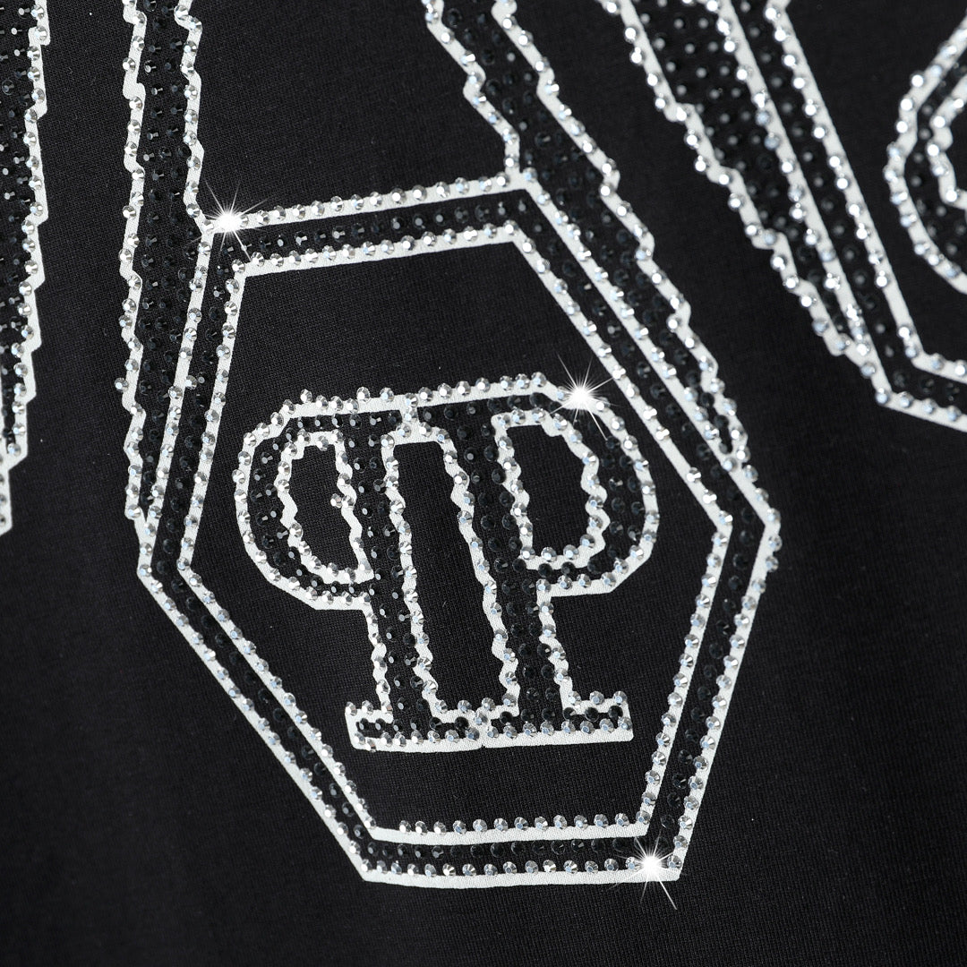 PIEIN Hot stamping T-shirt