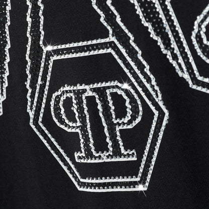 PIEIN Hot stamping T-shirt