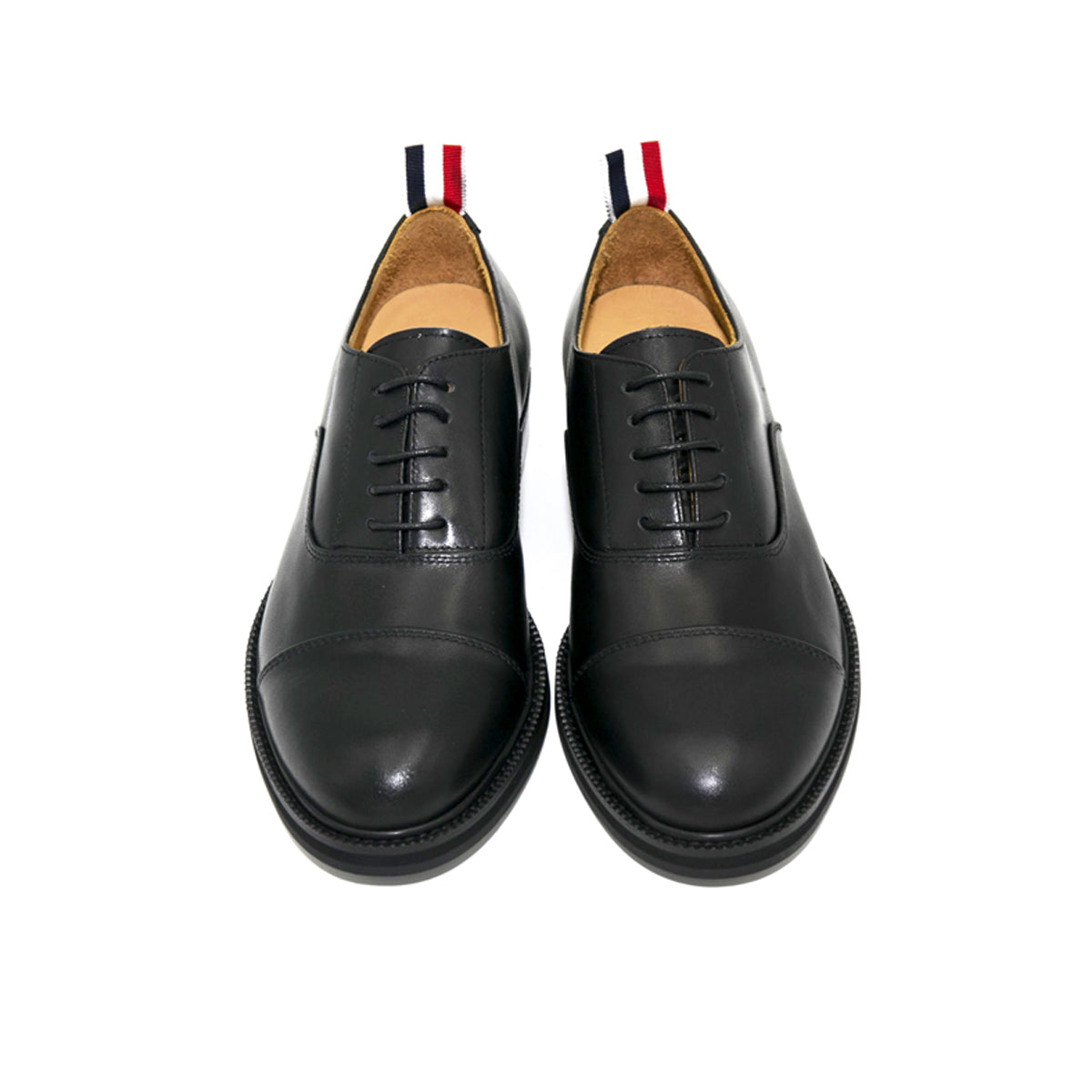 Leather shoes THOM TREND