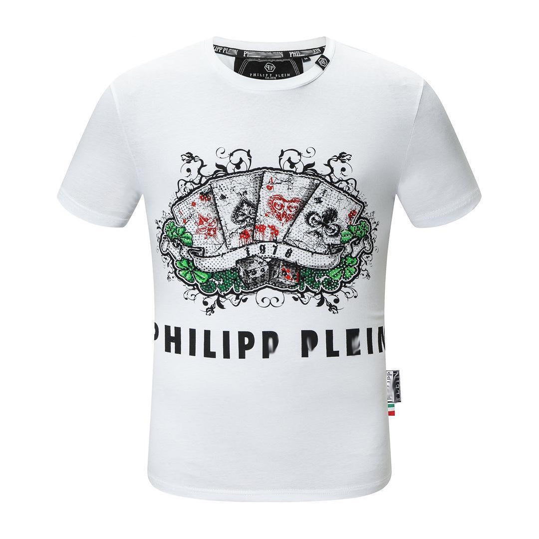 PIEIN 2025SS New T-shirt