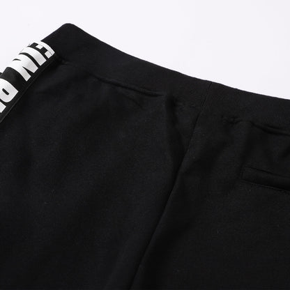 SOLO-PIein 2025SS Sports sweatpants