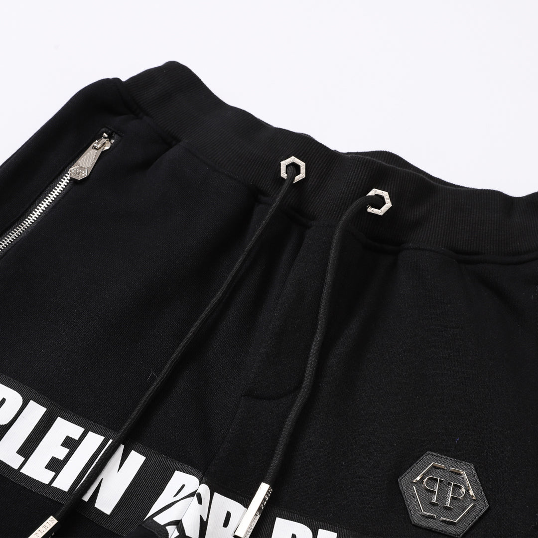 SOLO-PIein 2025SS Sports sweatpants