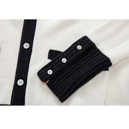 Casual Knitwear THOM TREND