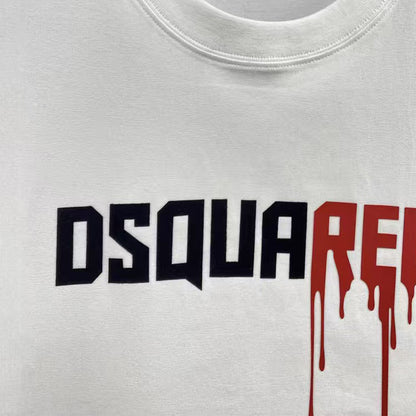 New-D2 2025SS Cool fit T-shirt