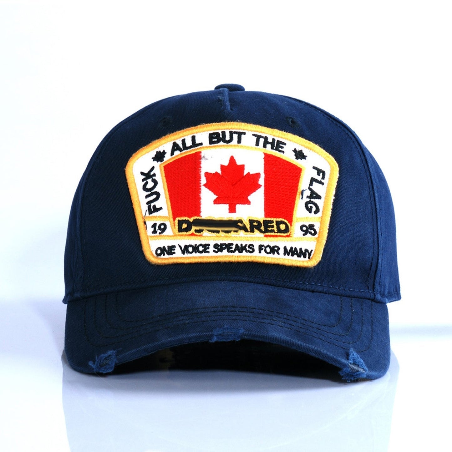 New-D2 2025 Adjustable Hat