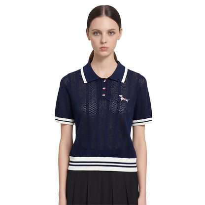 Thom Browne Women's Classic Blue