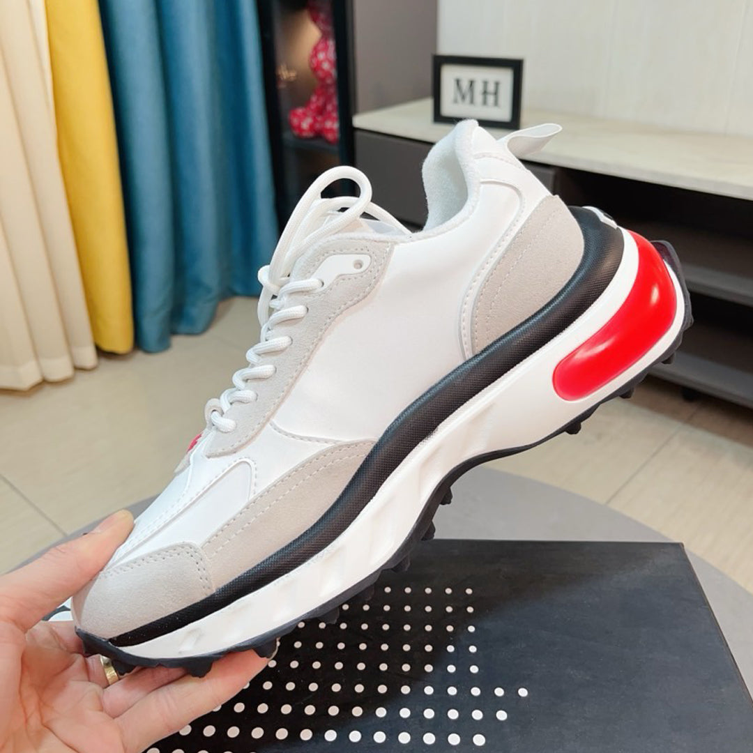 New-DSQ2 2025ss sneakers