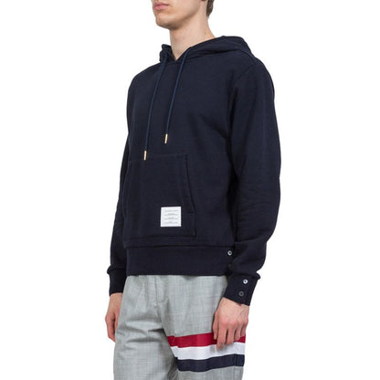Color stripes Hoodie THOM TREND